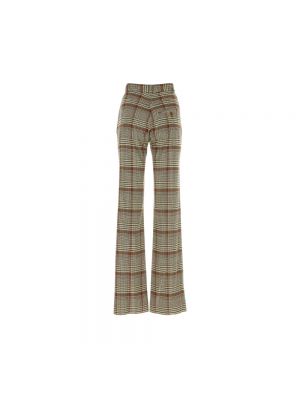 Pantalones rectos Vivienne Westwood