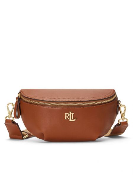 Чанта за носене на кръста Lauren Ralph Lauren