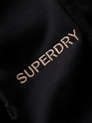 Chemise Superdry noir