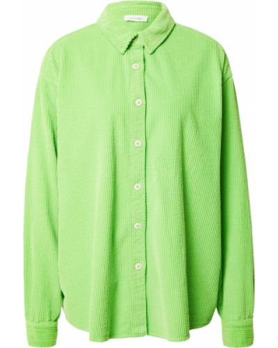 Μπλούζα American Vintage πράσινο