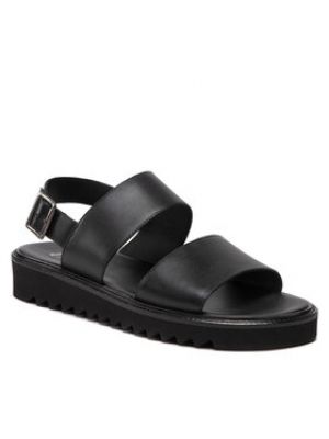 Sandales Bata noir