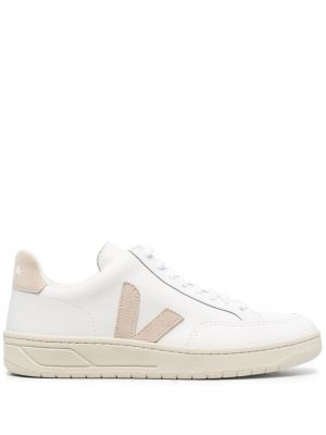 Baskets Veja blanc