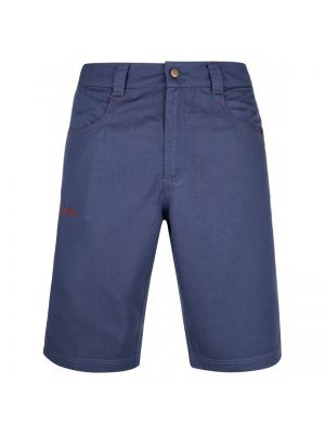 Kratke hlače Kilpi modra