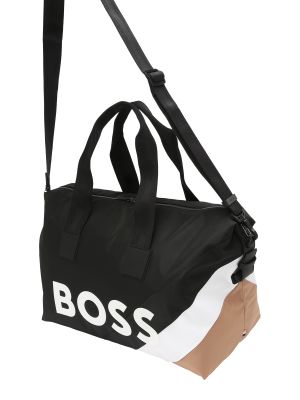 Cestovná taška Boss Black