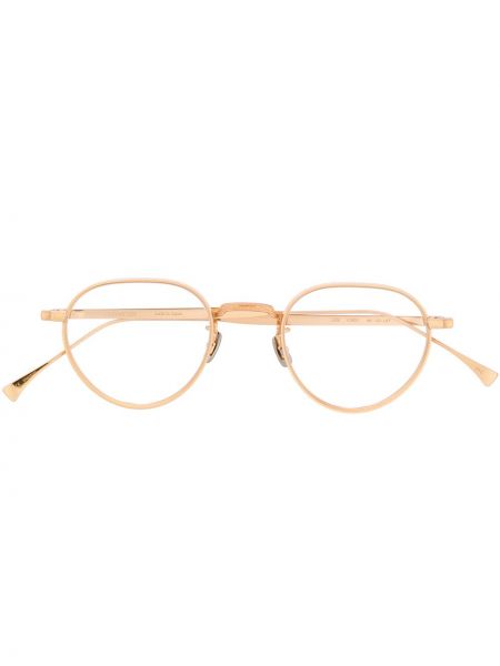 Szemüveg Eyevan7285 aranyszínű