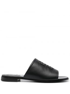 Sandalias Givenchy negro