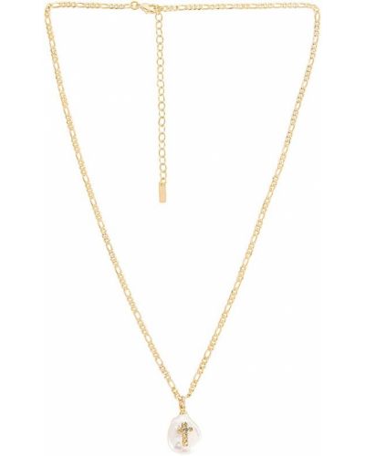 Collana in oro Natalie B Jewelry