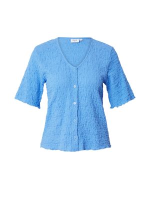 Camicia Saint Tropez blu