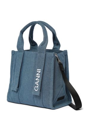 Nákupná taška Ganni