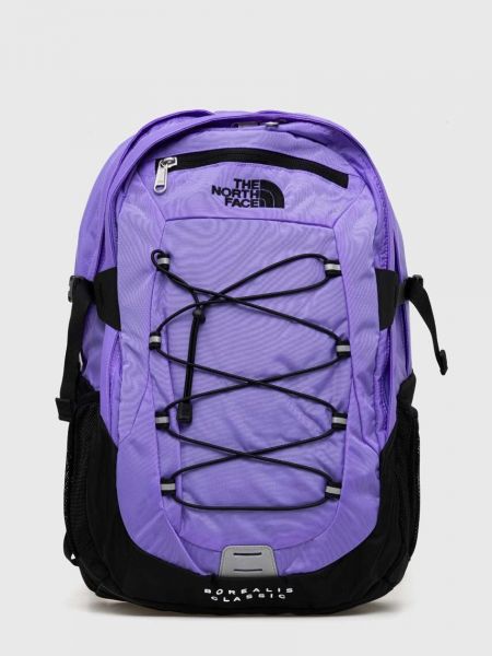 Rucsac The North Face violet
