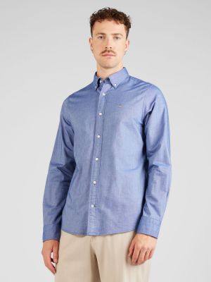 Košulja Gant plava