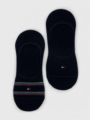 Zokni Tommy Hilfiger