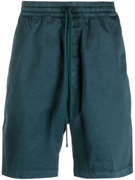 Pantalones cortos deportivos Carhartt Wip verde