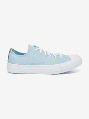 Sneaker Converse blau
