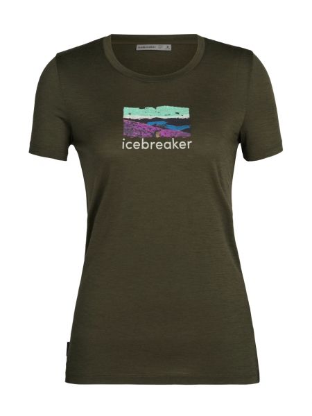 Koszulka Icebreaker