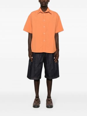 Marškiniai Sage Nation oranžinė