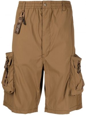 Cargo shorts Izzue brun