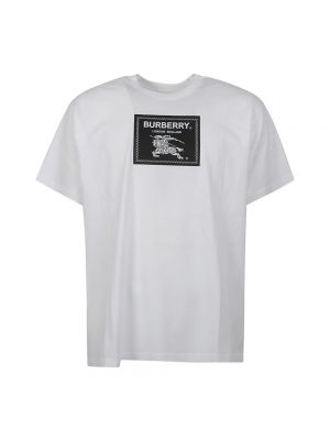 Koszula Burberry - Biały