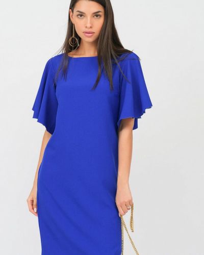 Платье Lussotico - Синий