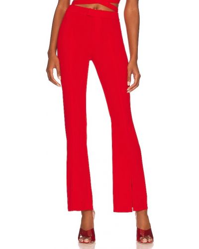 Pantalones Lovers And Friends rojo