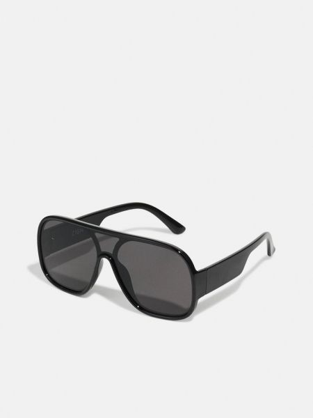Okulary przeciwsłoneczne Zign czarne