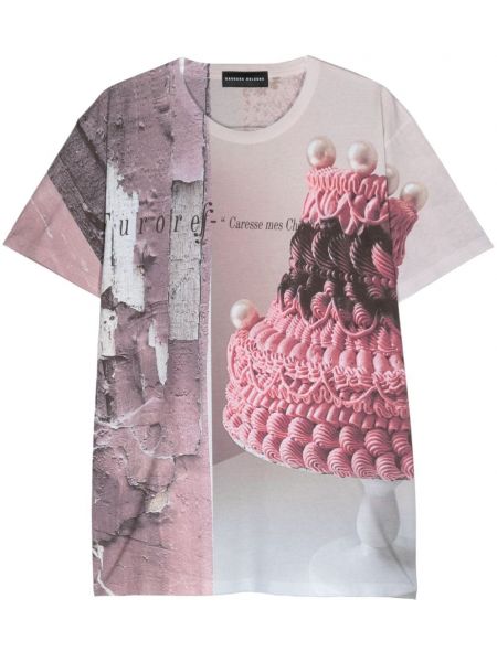 T-shirt Barbara Bologna