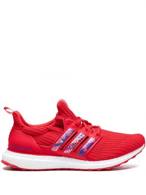 Sneakers Adidas UltraBoost piros