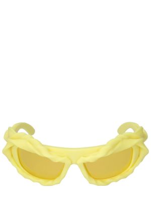 Sluneční brýle Ottolinger žluté