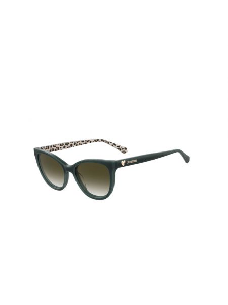 Sonnenbrille Love Moschino