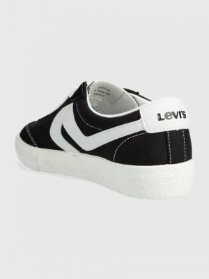 Pantofi Levi's® negru