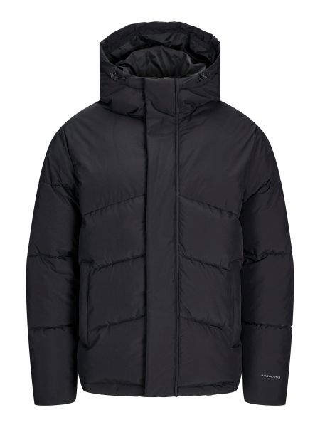 Overgangsjakke Jack & Jones sort