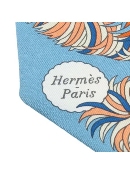 Retro schal Hermès Vintage