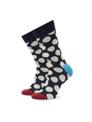 Ψηλές κάλτσες Happy Socks