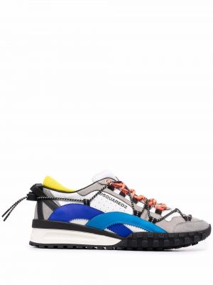 Sneakers Dsquared2 vit