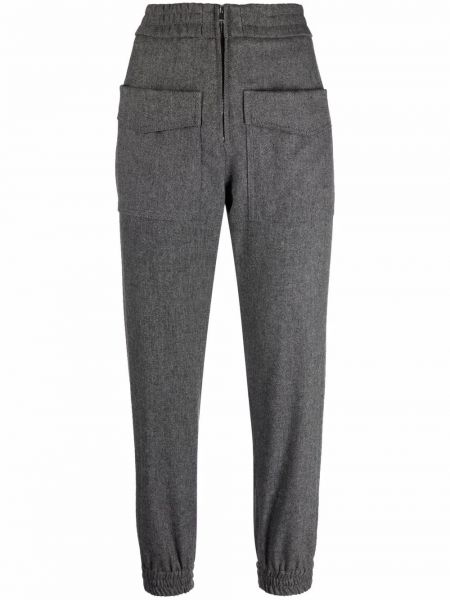 Pantalones de chándal Dondup gris