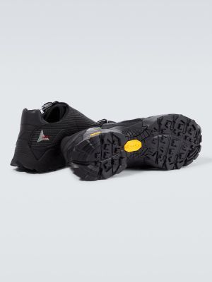 Sneakers Roa fekete