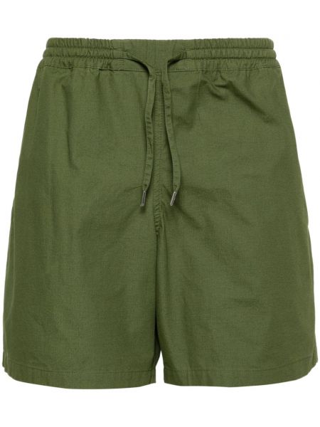Bermuda kratke hlače A Kind Of Guise zelena