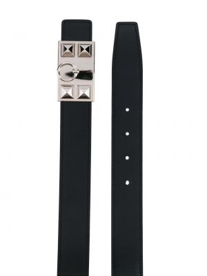 Cinturón reversible Hermès