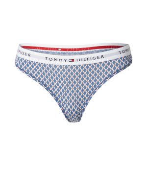 Stringid Tommy Hilfiger Underwear sinine