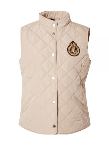 Vest Lauren Ralph Lauren guld