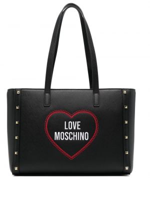 Тоут сумка Love Moschino