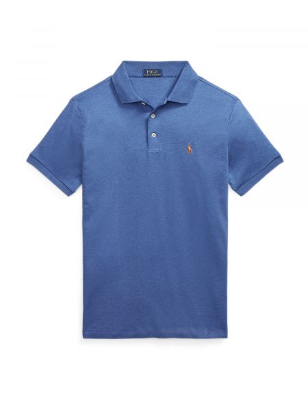 Poloshirt Polo Ralph Lauren brun