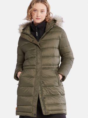 Manteau d'hiver Timberland