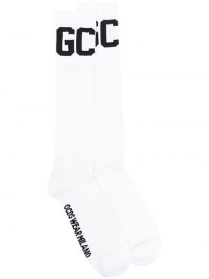 Жакардови чорапи Gcds