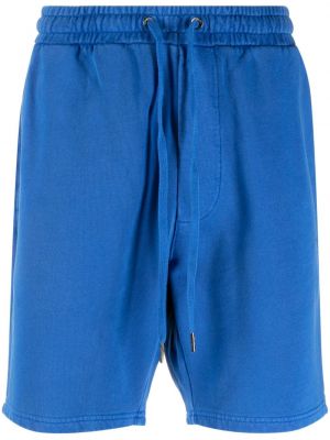Pantaloncini sportivi Ksubi blu