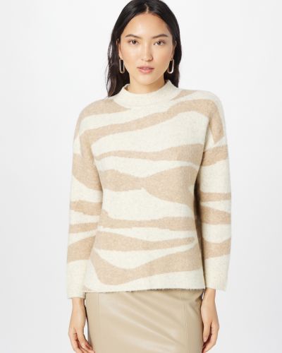 Пуловер Designers Society бяло