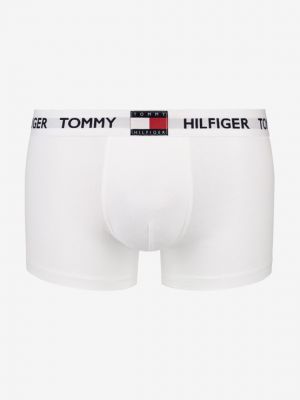 Shorts Tommy Hilfiger weiß