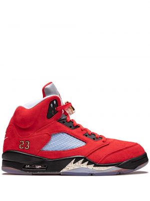 Кроссовки винтажные Jordan 5 Retro