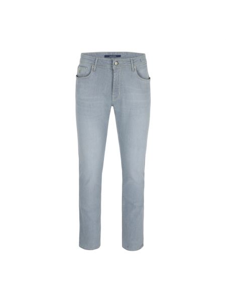 Slim fit skinny jeans Atelier Noterman