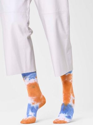 Čarape tie-dye Happy Socks